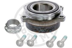 OPTIMAL 402502 TEKER RULMANI ARKA MERCEDES C257 W213 S213 C238 W222 C217 X253 C253