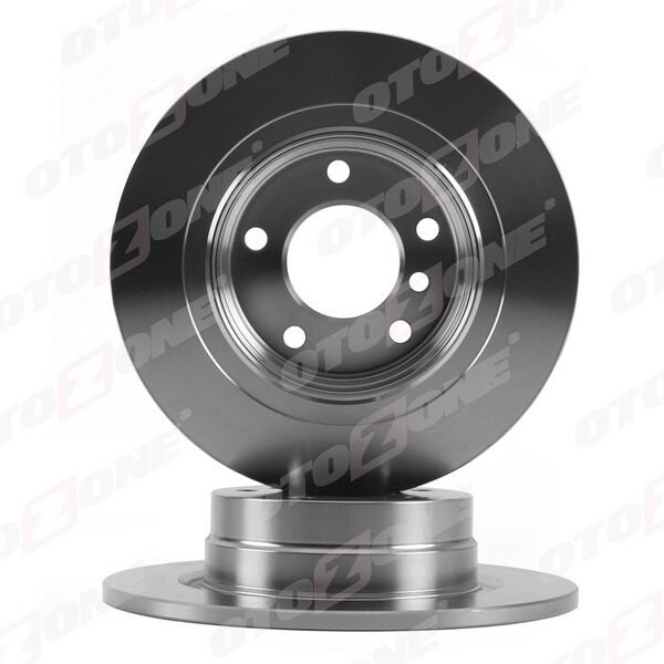 OTOZONE BD6020 FREN DISKI ARKA BMW E87-E90-E91-1.18-3.16-3.20