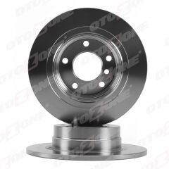 OTOZONE BD6020 FREN DISKI ARKA BMW E87-E90-E91-1.18-3.16-3.20