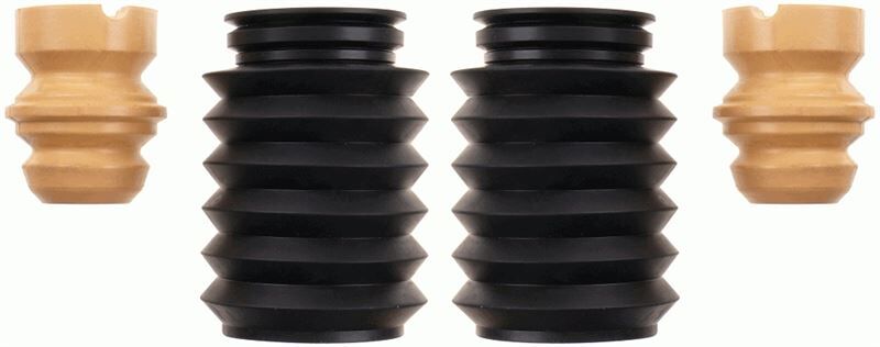 SACHS 900132 AMORTISOR TOZ KORUGU SETI ON BMW E81 E87 E46 E90
