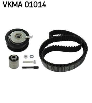 SKF VKMA01014 TRİGER SETİ CADDY-GOLF3-T4-PASSAT-A4-TOLEDO 1.9-1.9TDI AAZ-AFN-AHU-AVG-ABL-1Y