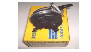 SOFABEX 8017 BENZİN OTOMATİĞİ PLASTİK BAŞLIK R12