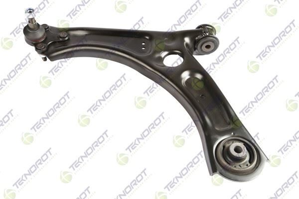 TEKNOROT V-639 ROTİLLİ SALINCAK ÖN SOL ALT VW-CADDY TYP 2K-2004-2015-