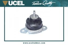UCEL S41633 MOTOR TAKOZU CITROEN C5 DC -1.8 16V-2.0 16V