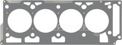 V.REINZ 613663500 SİLİNDİR KAPAK CONTA FORD KA 08> 1.6 ZETEC