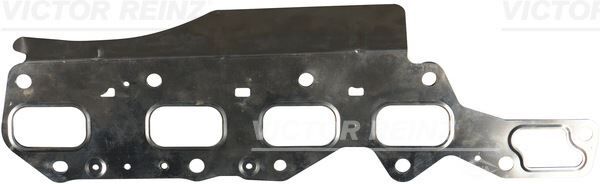 V.REINZ 711908700 EGZOZ MANIFOLD CONTASI RENAULT TRAFIC III 19> 2.0dCi M9R E6 M9R 710-714-717