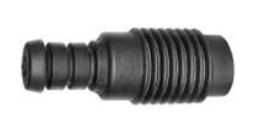 WPI PB7285 AMORTİSÖR TOZ KÖRÜĞÜ CLIO III-MODUS