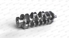 KRANK MİLİ DOBLO-SCUDO 1.9 JTD-GÜÇLENDİRİLMİŞ-NITRIDED