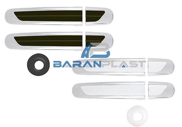 KAPI KOLU KROM FORD YENI TRANSIT-CUSTOM 13 >