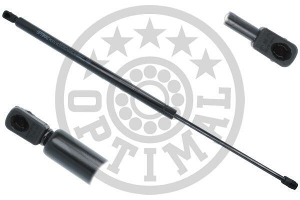 BAGAJ AMORTISORU MERCEDES VITO W639 03>