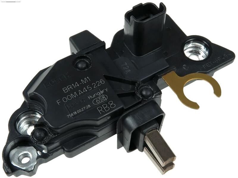 BOSCH 1986AE0086 KONJEKTÖR CLIO SYMBOL 00-09 1986AE0084-F00MA45226