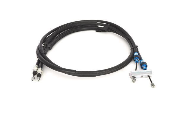 BOSCH 1987482671 EL FREN TELİ VOLVO C30-C70-V40 06> UZUNLUK: 1860mm