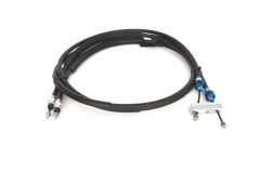 BOSCH 1987482671 EL FREN TELİ VOLVO C30-C70-V40 06> UZUNLUK: 1860mm