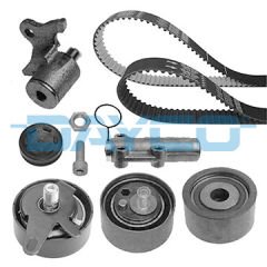 DAYCO KTB609 ZAMANLAMA KAYIŞ KİTİ