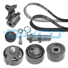 DAYCO KTB609 TRIGER SETI PASSAT-A4-A6 AFB-AKN-AKE 2.5 TDI 97-04
