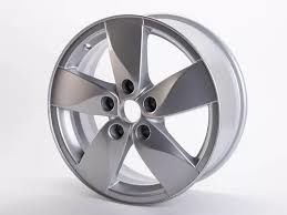 MAIS 403000069R ALUMINYUM JANT 6.15 J 16
