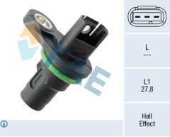 FAE 79382 KRANK MILI KONUM SENSORU BMW N52 N54 N63 S65 E81 E82 E87 E88 E90 E91 E92 E93 E60 E61 F10 F11 F18 E63 E64 F06 F12 F13 E65 E66 F01 F02 E84 E83 F25 E70 E71 E85 E86 E89