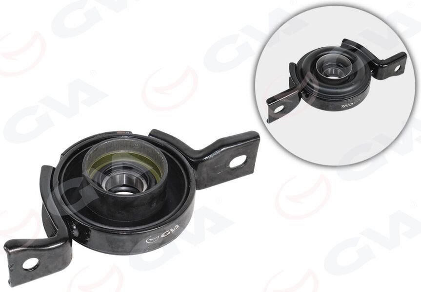 GVA 8992006 ŞAFT ASKI TAKOZU ORS RULMANLI HONDA CRV 2.0L B20B B20Z RD1 kasa 96-01 / 2.0L K20A RD8 kasa 02 -06 / 2.0L R20A2 RE5 kasa 07->