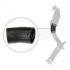 RAPRO 19194 TURBOSARJ HORTUMU SAG BMW B47 F45 F46 F48 F39 . MINI F54 F55 F56 F57 F60 KUCUK