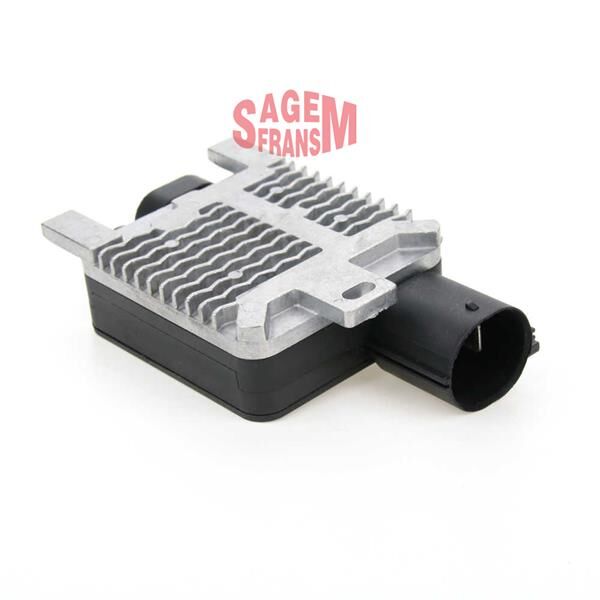SAGEM 210226 FAN SOĞUTMA MODÜLÜ FOCUS C-MAX 1.6 TDCİ