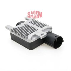 SAGEM 210226 FAN SOĞUTMA MODÜLÜ FOCUS C-MAX 1.6 TDCİ