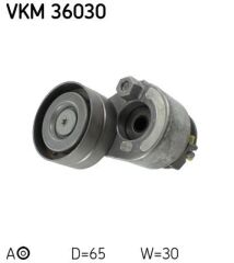 SKF VKM36030 ALTERNATÖR GERGİ RULMANI KÜTÜKLÜ LGN I-II-TRAFIC II 1.8 16V-1.9DCI-2.0 16V-MASTER II 1.9DCI-VIVARO