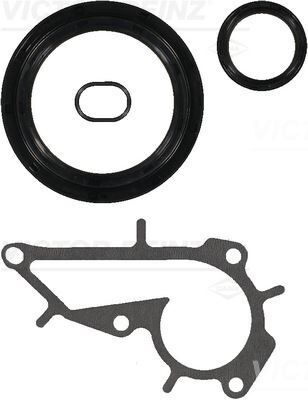 V.REINZ 081135901 ALT CONTA SETİ RENAULT CLIO V 19> CAPTUR II 20> TALIANT 21> DACIA DUSTER II 19> MEGANE IV 16> TALISMAN 16> NISSAN MICRA V K14 18> 1.0TCe 1.0 IG-T HR10DET 1.3TCe