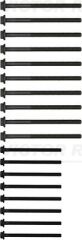 V.REINZ 143220401 SİLİNDİR KAPAK SAPLAMASI SET FORD TRANSİT 06> PEUGEOT BOXER-JUMPER 2.4-2.2 TDCİ 8 KISA-10 UZUN T AKIM
