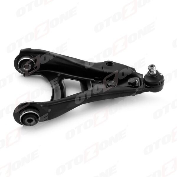 ALT SALINCAK KOMPLE SAĞ CLIO I 91-98