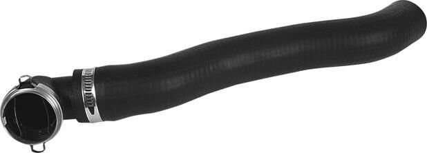 RADYATÖR ALT HORTUMU FIAT DOBLO I 1.9 JTD 2000 >