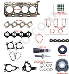 FULL TK CONTA KEÇELİ SKC Lİ SUBAP LASTİKLİ MASTER III 2.3 DCİ 11 > MOVANO 2.3 CDTİ 10 > M9T