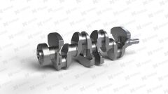 KRANK MİLİ FOCUS III 11> KUGA II 14>17 1.5 ECOBOOST MONDEO IV 07> 1.5 ECOBOOST GÜÇLENDİRİLMİŞ-NITRIDED