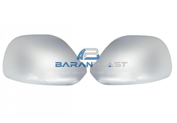 BARAN A010 AYNA KAPAĞI KROM VW T6-AMAROK 10 >