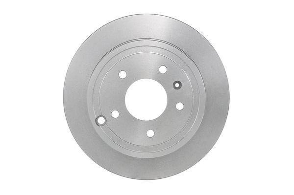 BOSCH 0986479268 ARKA FREN AYNASI ANTARA 2.4-3.2 V6-2.0 CDTI 07>CHEVROLET CAPTIVA 2.4-3.2-2.0D 06> 303x20x5DLxHAVALI