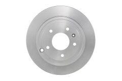 BOSCH 0986479268 ARKA FREN AYNASI ANTARA 2.4-3.2 V6-2.0 CDTI 07>CHEVROLET CAPTIVA 2.4-3.2-2.0D 06> 303x20x5DLxHAVALI