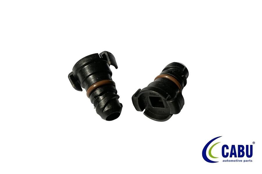 CABU 331312 KARTER TAPASI CONTALI PLASTIK FORD YENI CONNECT 14> TDCI