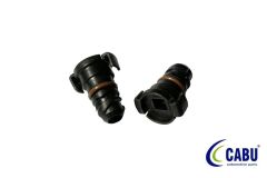 CABU 331312 KARTER TAPASI CONTALI PLASTIK FORD YENI CONNECT 14> TDCI