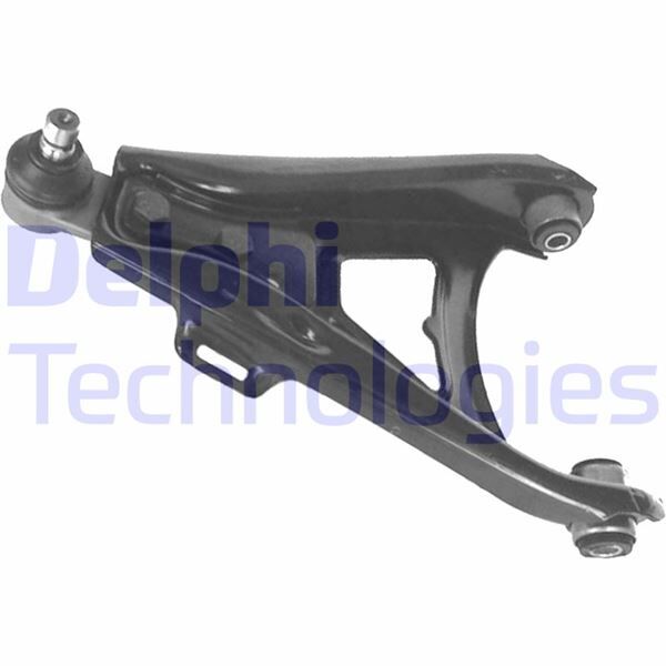 DELPHI TC737 SALINCAK ROTİLLİ ÖN SOL ALT RENAULT R9-R11-R21 MANAGER 1986>00 DACIA SOLENZA SUPERNOVA 03>07