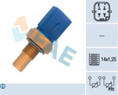 FAE 33791 HARARET MÜŞÜRÜ PARTNER-EXPERT-BERLINGO-JUMPY-XSARA 1.9 D 98 >