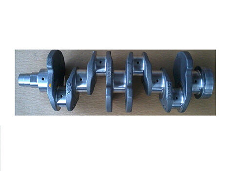 GENMOT 1003 KRANK M131 1600 DKŞ Volant:74mm-Hosing Dia:32mm