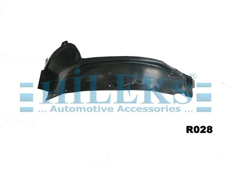 HILEKS R028 ÇAMURLUK DAVLUMBAZI ÖN SAĞ MASTER II-MOVANO 04-08