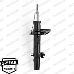 MONROE G8097 ÖN AMORTİSÖR SAĞ PEJO 207 1.4 1.4HDi 1.6 1.6HDİ 2006 >2015 47 CM KISA MİLLİ GAZLI