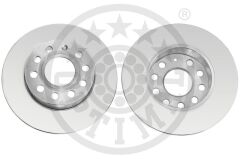 OPTIMAL BS-7519C ARKA AUDI A3 8P1 A3 8PA SEAT ALTEA 5P1 ALTEA XL 5P5 5P8 TOLEDO III 5P2 SKODA OCTAVIA II 1Z3 OC TAVIA II COMBİ 1Z5 SUPERB II 3T4 SUPERB II ESTATE 3T5 VW CADDY III BOX BODY/MPV 2KA 2KH 2CA 2CH