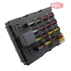 SAGEM 171286 SİGORTA KUTUSU UNO