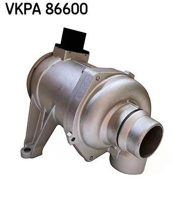 SKF VKPA86600 SU POMPASI VOLVO S60 T3 T4 T5 T6 2015 >2019 > S80 S90 2014-2020 > V40 V60 V90 XC40 XC60 XC90 EL EKTRİKLİ SU POMPASI