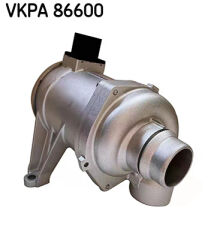 SKF VKPA86600 SU POMPASI VOLVO S60 T3 T4 T5 T6 2015 >2019 > S80 S90 2014-2020 > V40 V60 V90 XC40 XC60 XC90 EL EKTRİKLİ SU POMPASI