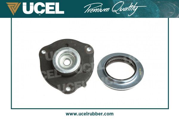 UCEL S61234B AMORTİSÖR TAKOZU RULMANLI KİTİ CADDY-GOLF 5-6-JETTA-PASSAT-LEON-A3-SUPERB 04-12