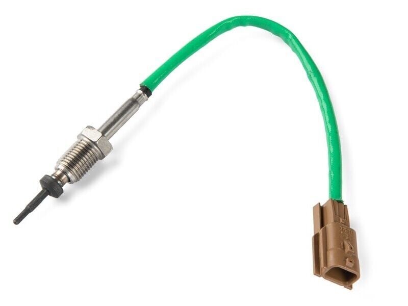 EGZOZ GAZI SICAKLIK SENSÖRÜ RENAULT CLIO IV 12> MEGANE IV 16> CAPTUR 13> TALISMAN 16> DACIA DUSTER I I 17> DOKKER 13> SANDERO II 13> 1.5dCi