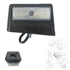 BSG BSG 30-810-046 TRANSIT TAVAN SINYALI SAG