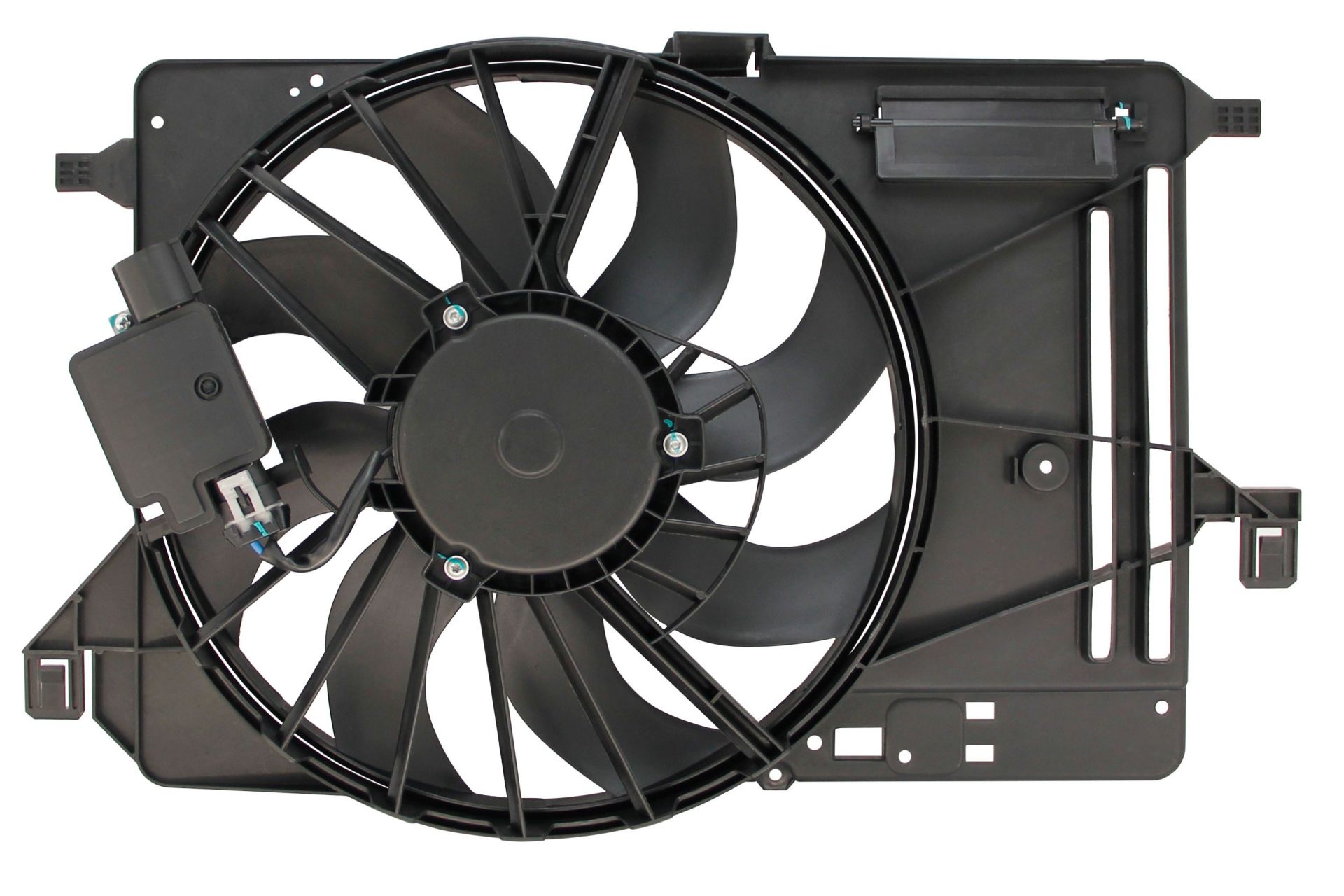 BSG BSG 30-511-005 FOCUS/C-MAX/CONNECT FAN DAMLUMBAZI